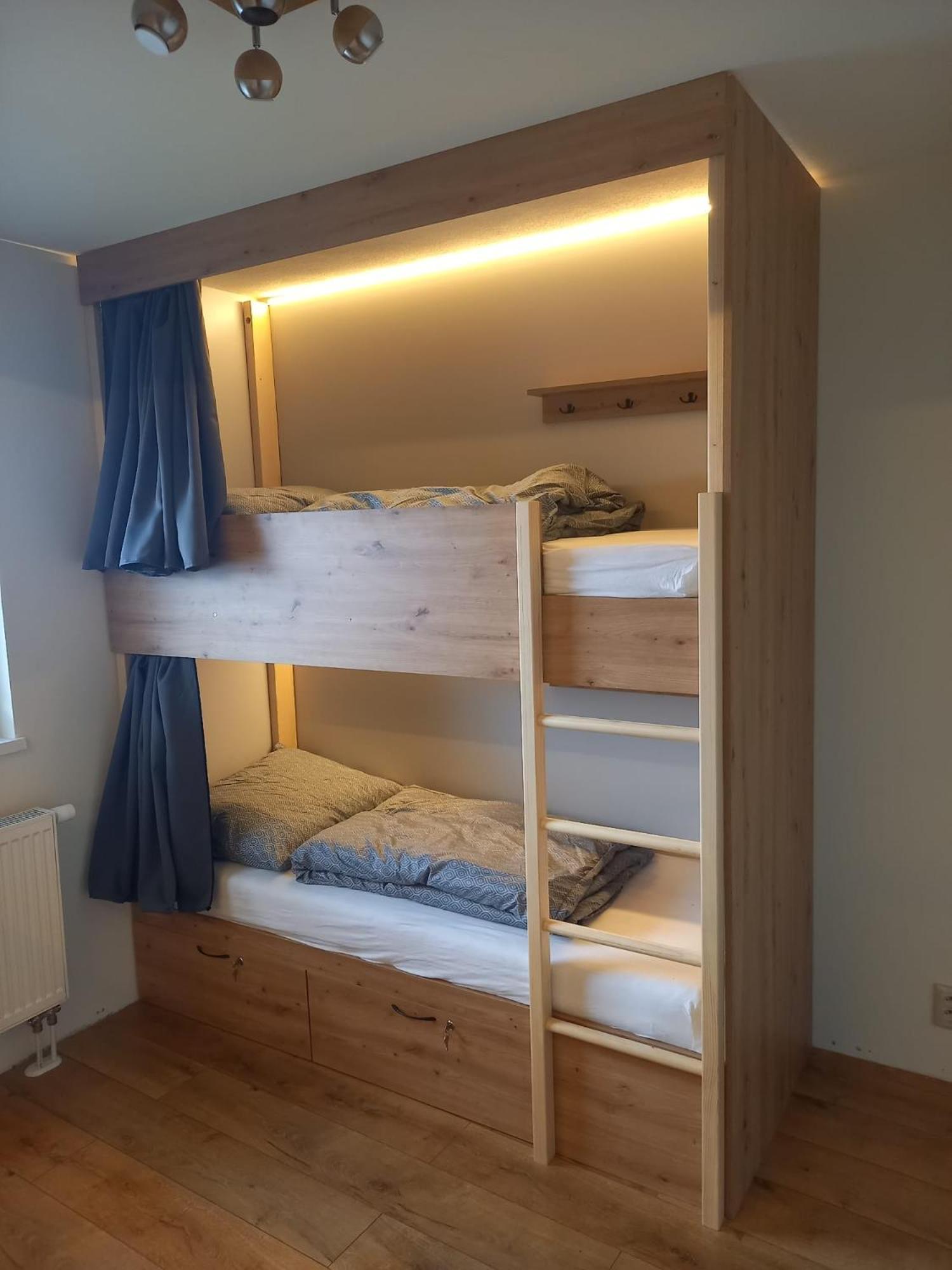 Sherpa'S Hostel High Tatras Štrbské Pleso Exteriér fotografie