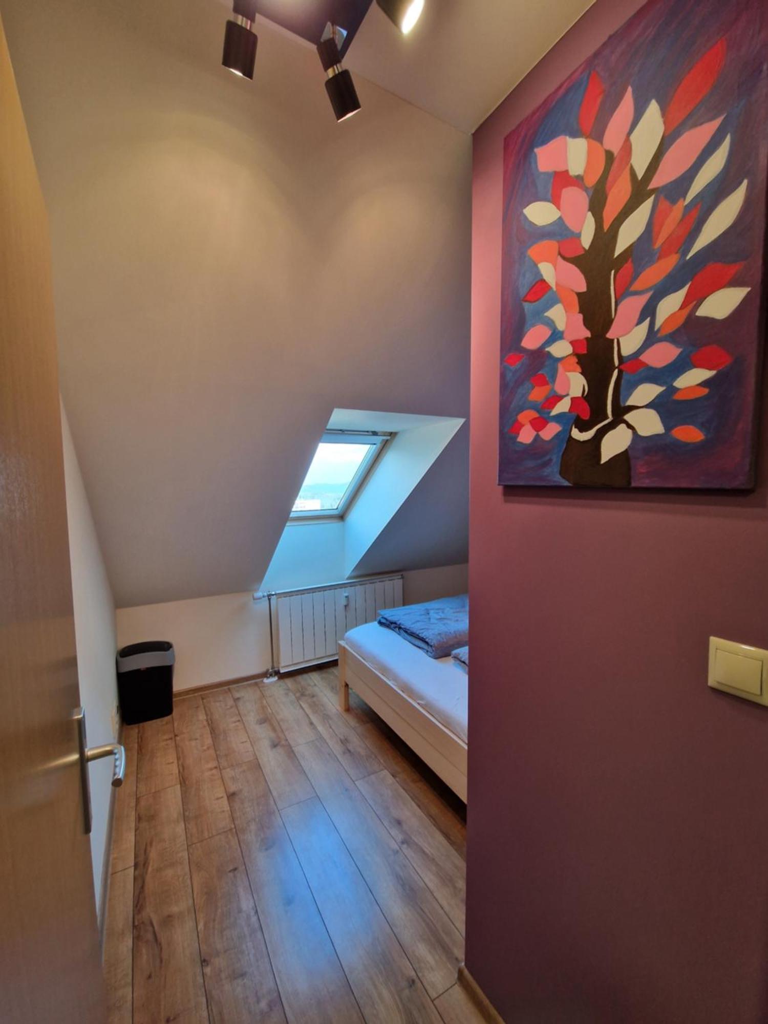 Sherpa'S Hostel High Tatras Štrbské Pleso Pokoj fotografie