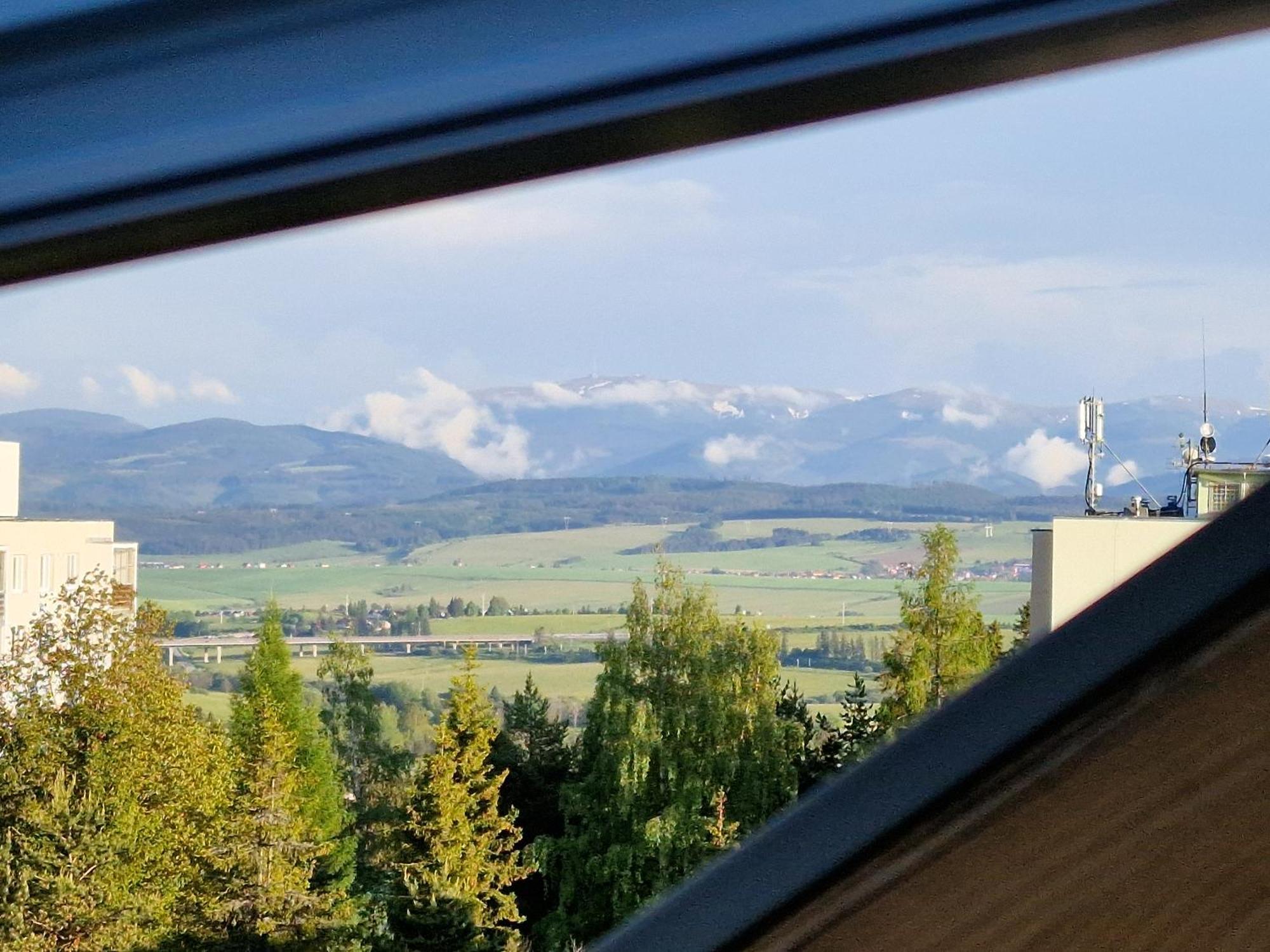Sherpa'S Hostel High Tatras Štrbské Pleso Pokoj fotografie