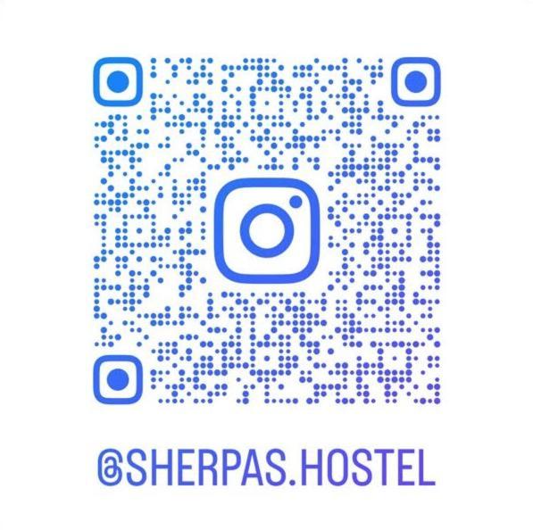 Sherpa'S Hostel High Tatras Štrbské Pleso Exteriér fotografie
